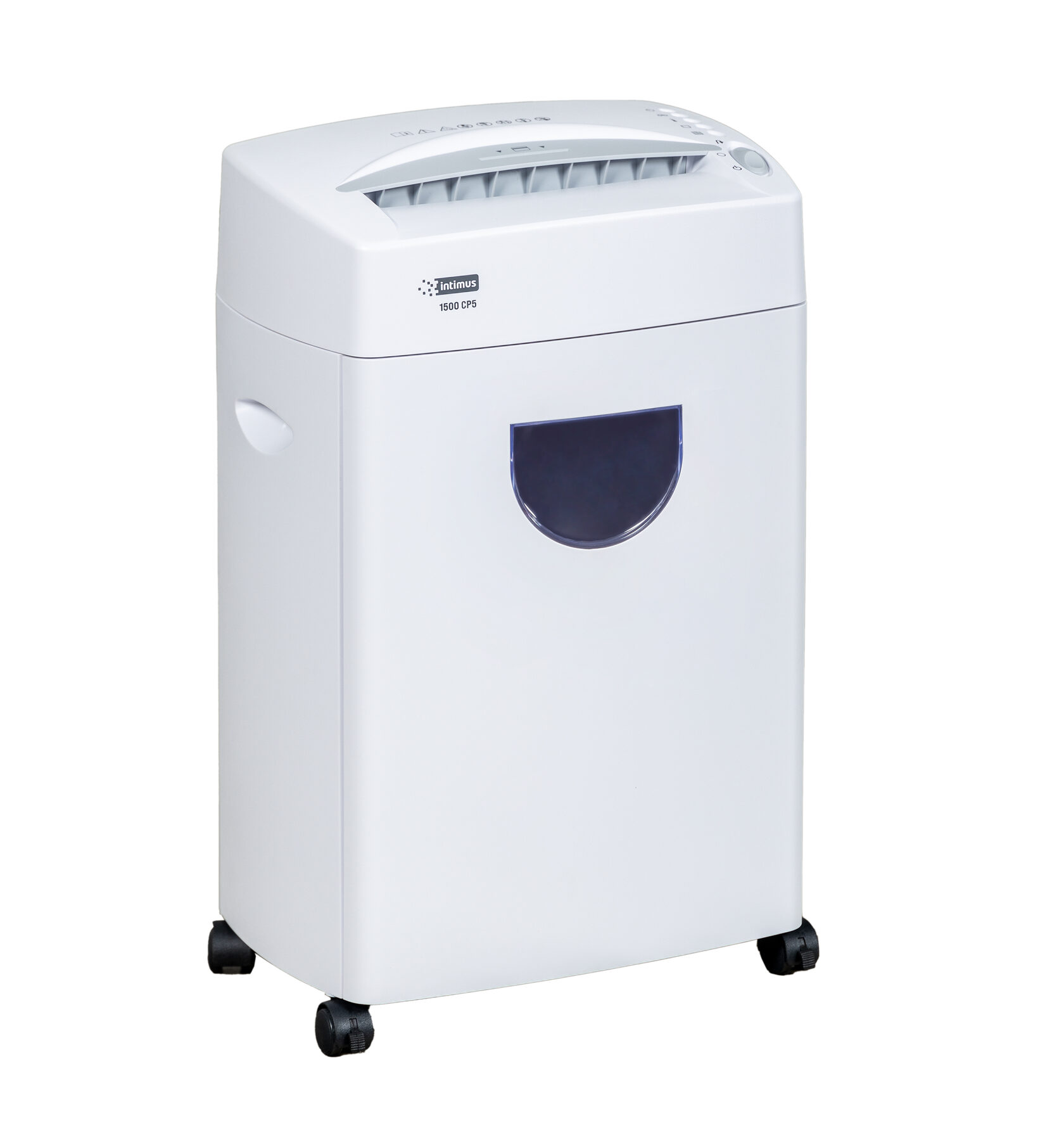 Шредер Intimus 1500 CP5